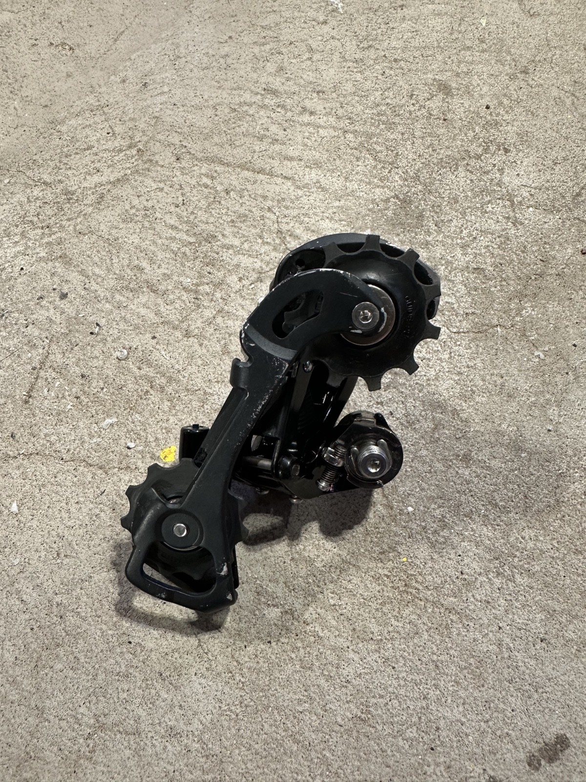 USED Shimano 105 5800 RS405 2×11 Disc Road/Gravel Groupset ST/BR/RD/FD