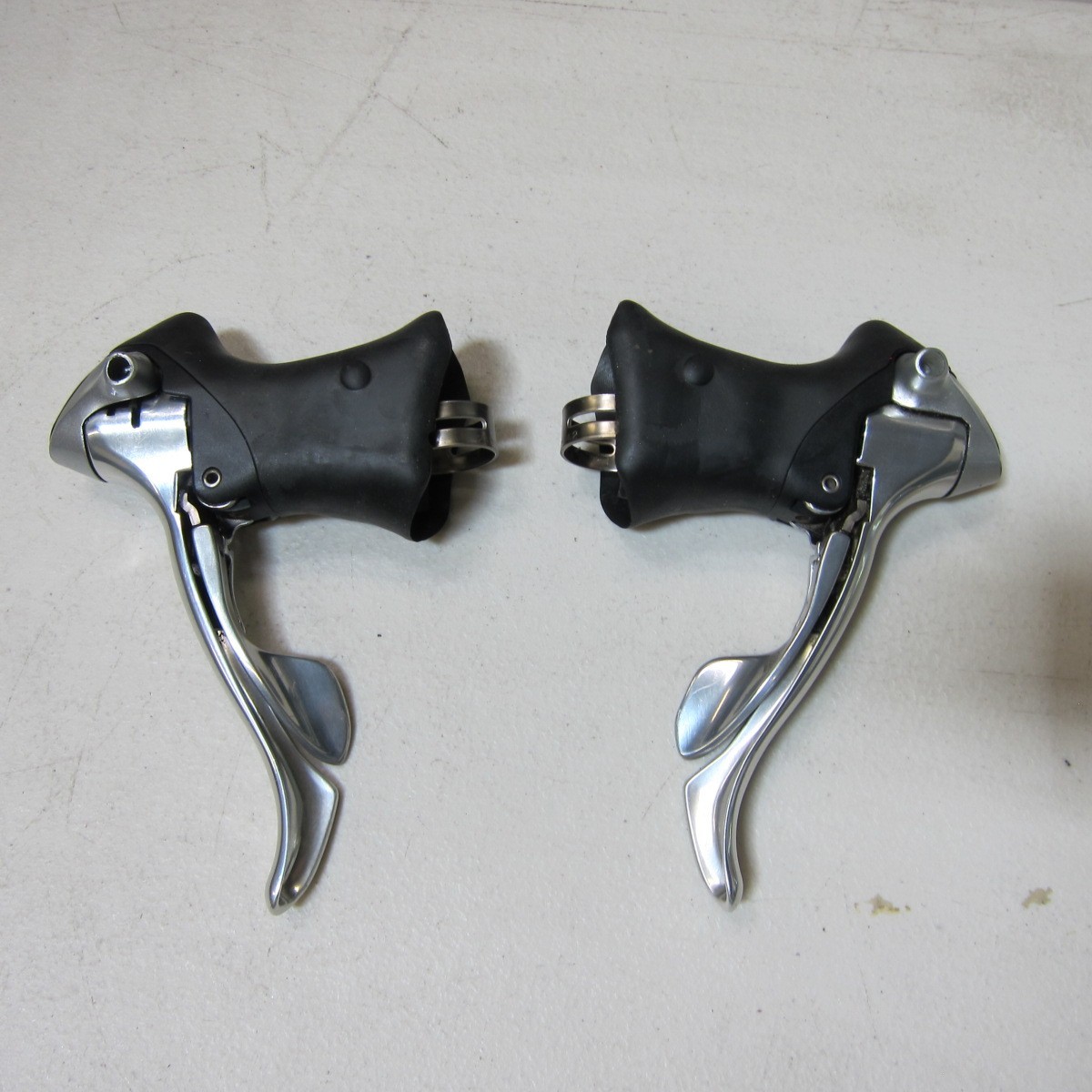 Shimano Dura-Ace 7700 9-Speed Partial Groupset 53/39 170mm Road Vintage