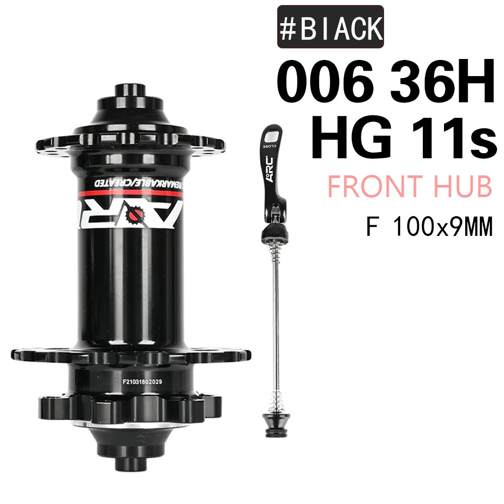 Ultralight Mountain Bike Hub 36 Holes Bicycle Hub HG SX NX 8 9 10 11 12Speed