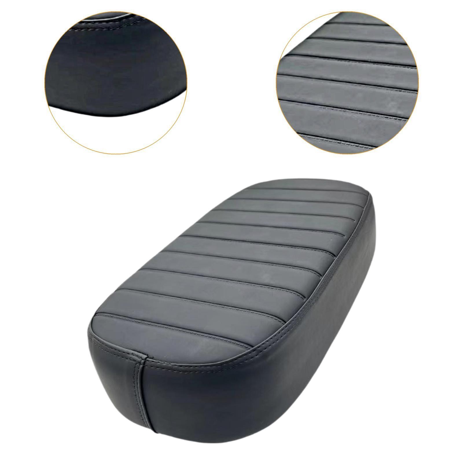 Bike Accessories Comfortable Practical Rear Passenger Cushion for Adult Kid