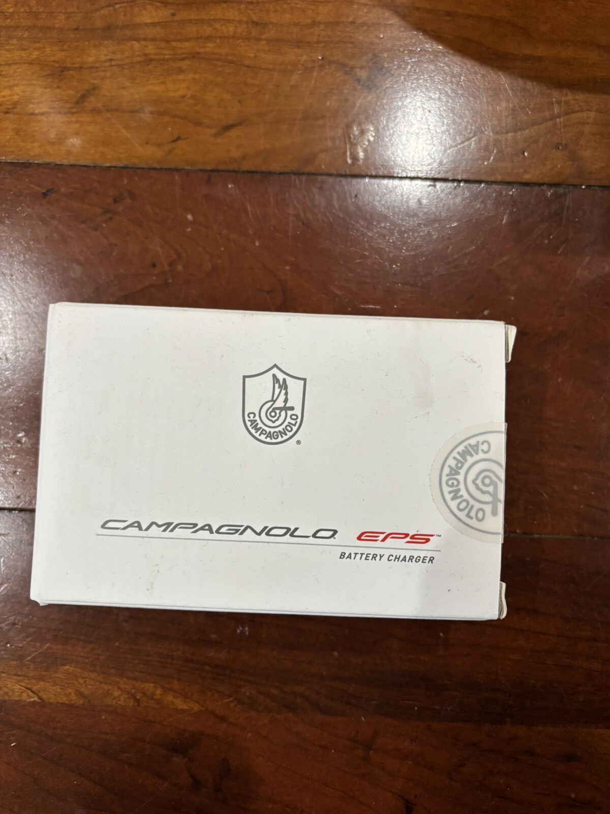 Campagnolo Super Record EPS 2x12s Disc Groupset (See Description!)