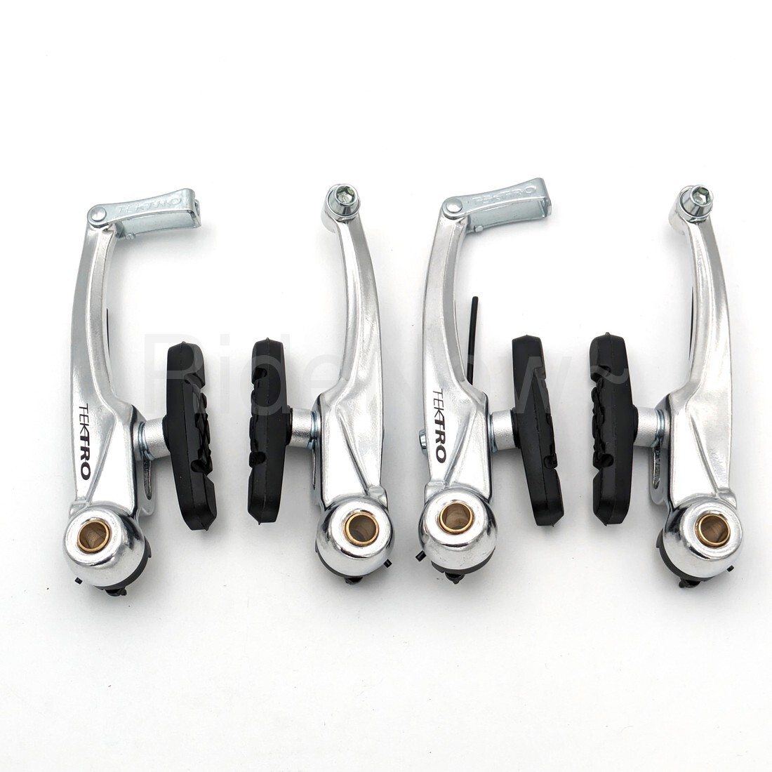 TEKTRO C310 Cantilever Bike Brakes new, for Front & Rear, Cantilever brake set