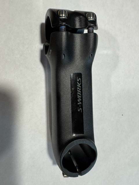 Specialized Future Stem 100mm