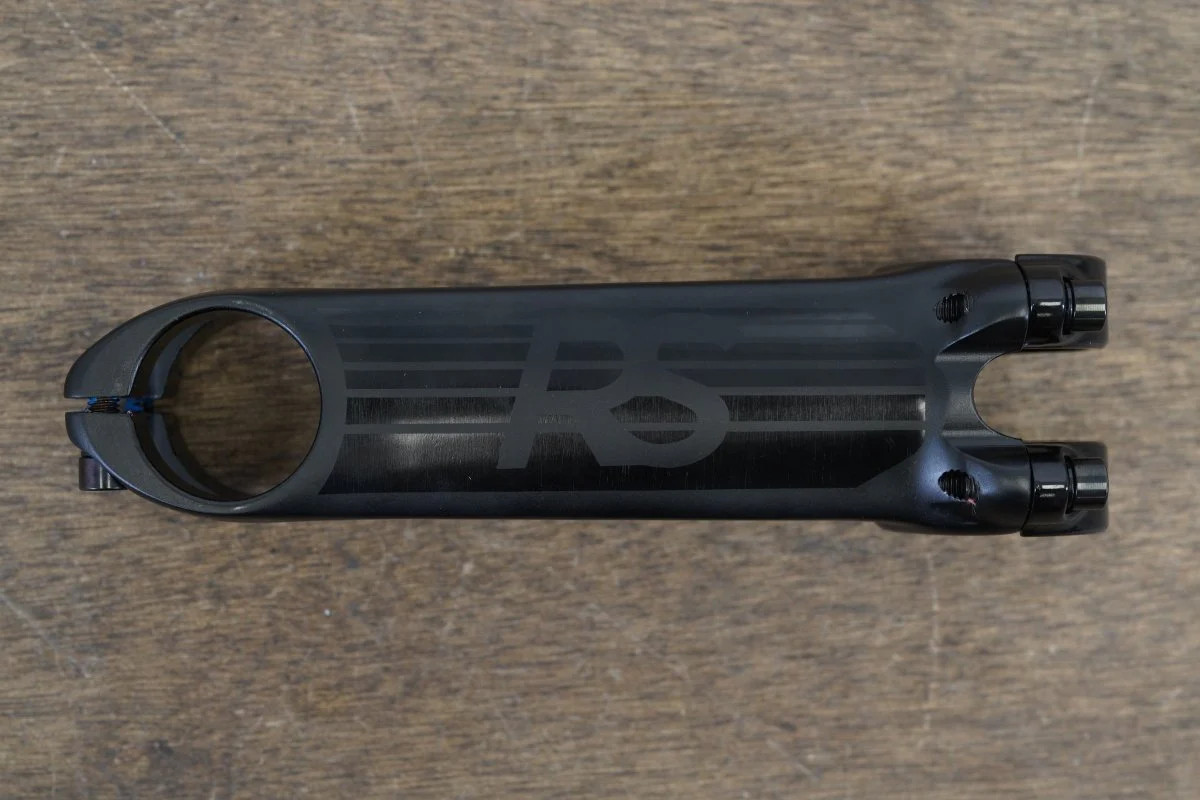 Deda Elementi Superzero RS 120mm ±6 Degree Alloy Stem 147g 1 1/8″ 31.8mm