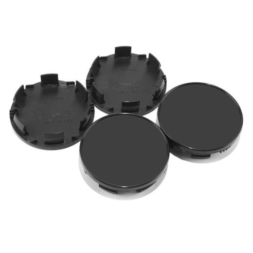 4Pcs 85mm(3.35in) Wheel Center Caps Wheel Rims Replacement 40342-5ZM1A 40342