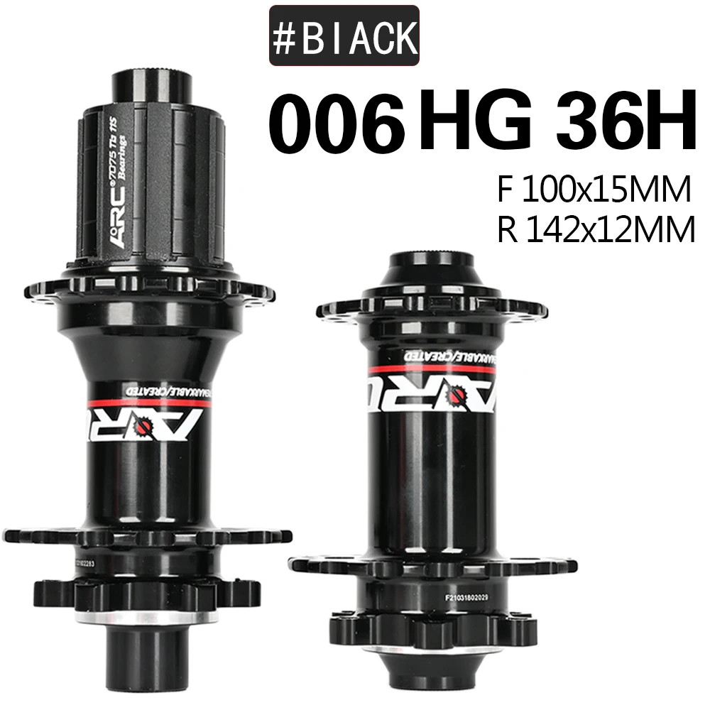 Ultralight Mountain Bike Hub 36 Holes Bicycle Hub HG SX NX 8 9 10 11 12Speed