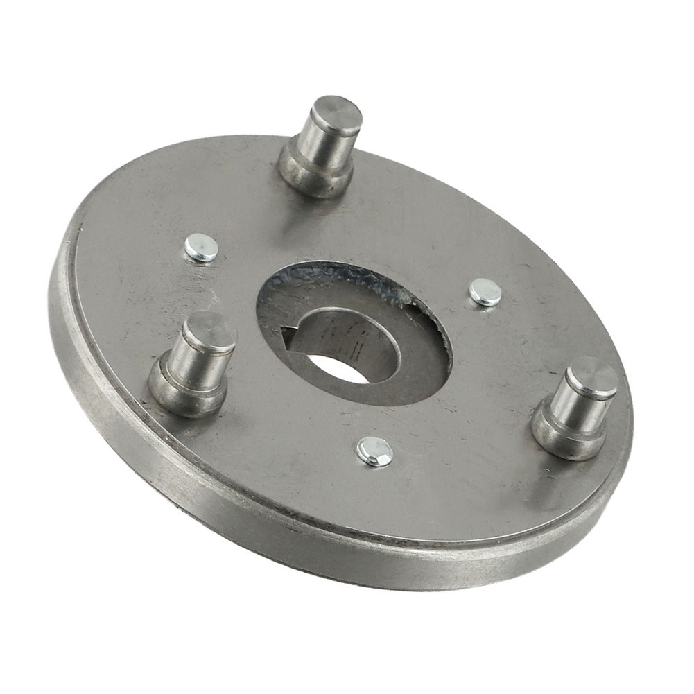 Left Side Compatible 86MM Motor Drive Gear for Easy Installation on Scooters
