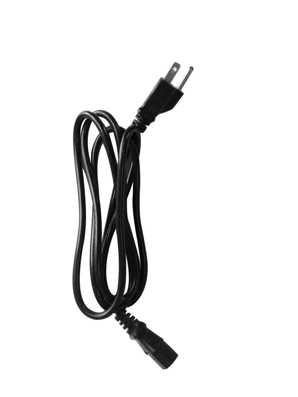 Lithium Ebike Battery Charger DC2.1 Plug for 36V Battery 42V 2A