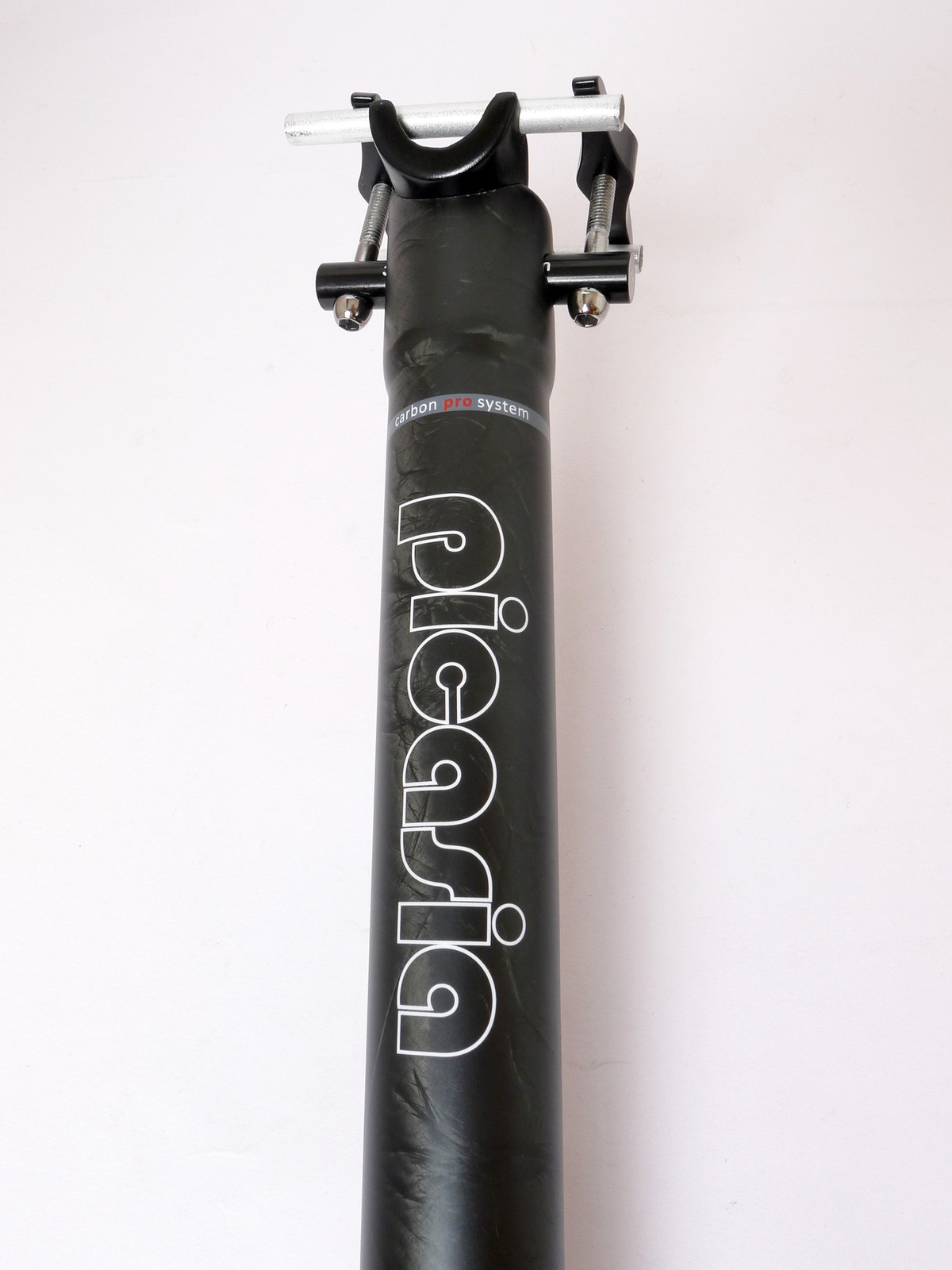 mr-ride 140g,31.6 Picasia UD Matt carbon Seatpost Road MTB bike Black SP02P