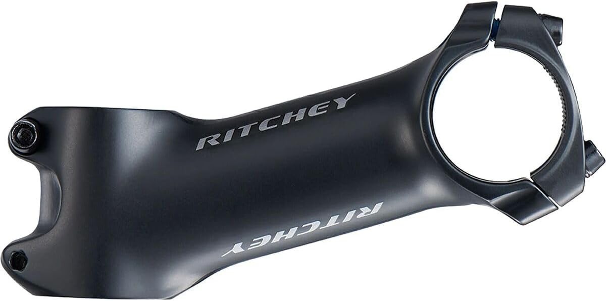 WCS C220 2014 Aluminum Stem – Black