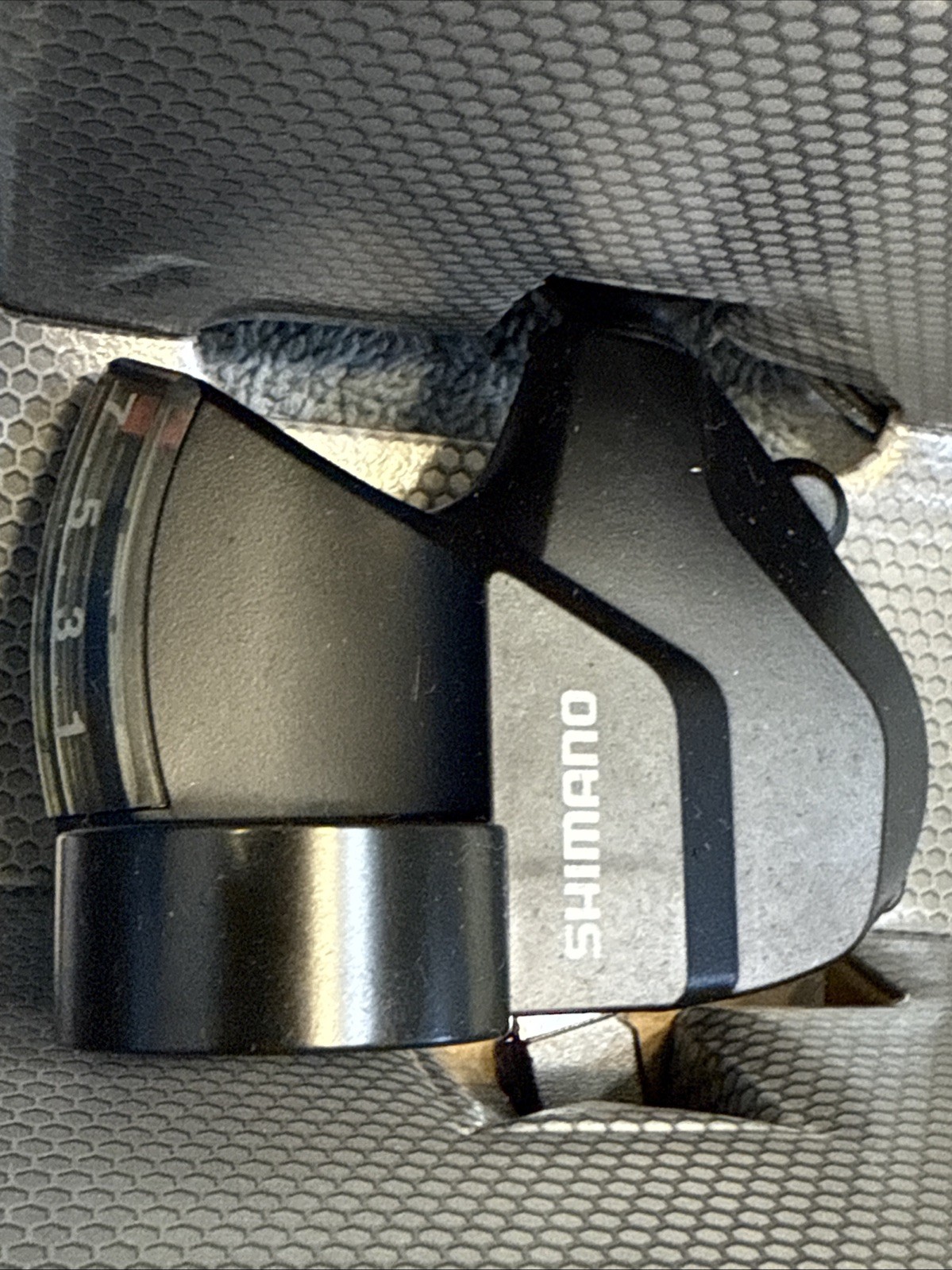 Shimano Altus SL-M315-7R 7-Speed Right Rapidfire Plus Shifter With Cable [ssg]