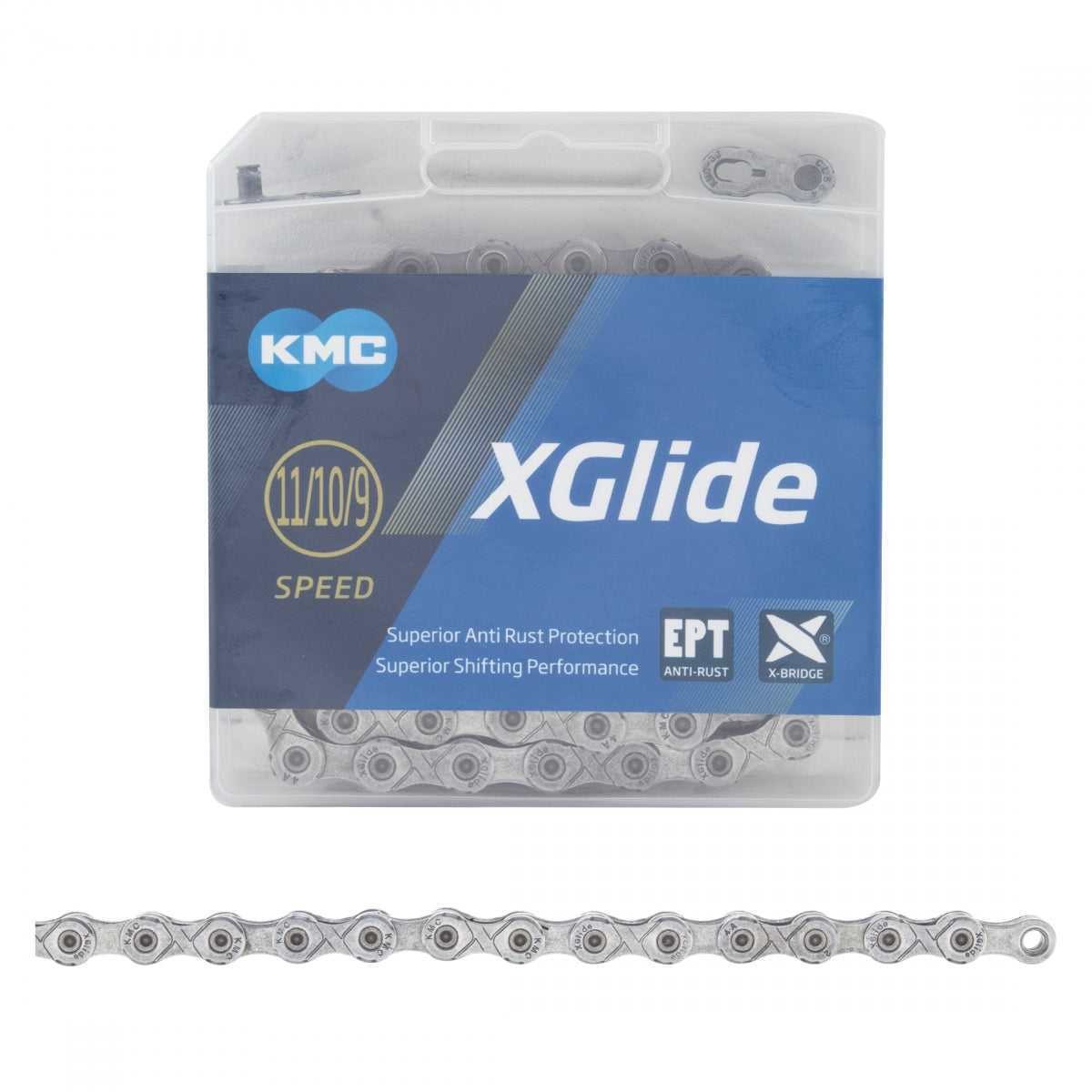 KMC XGLIDE EPT CHAIN