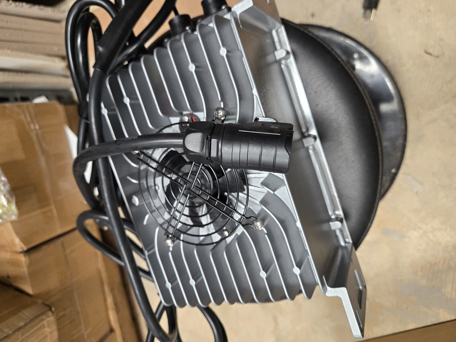 Surron 60v 15a Fast Charger