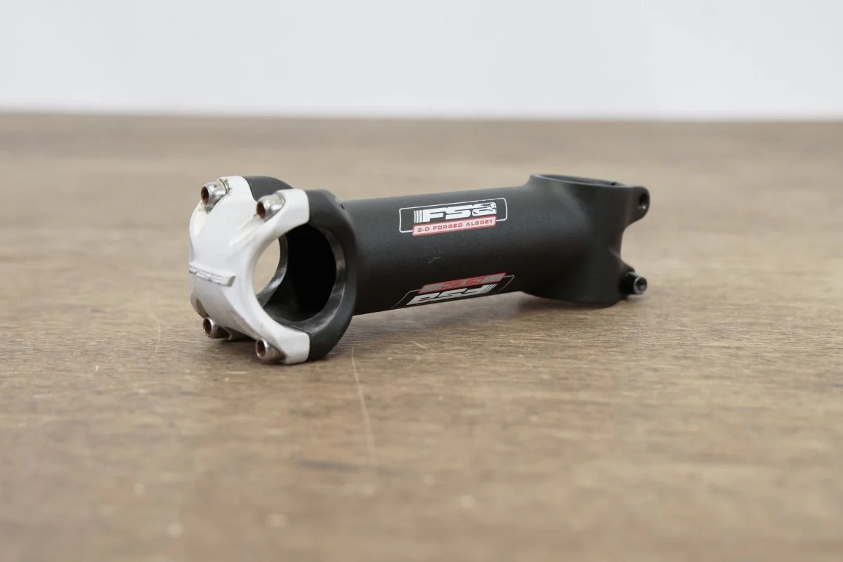 FSA OS 150 110mm ±6 Degree Alloy Road Stem 168g 1 1/8″ 31.8mm
