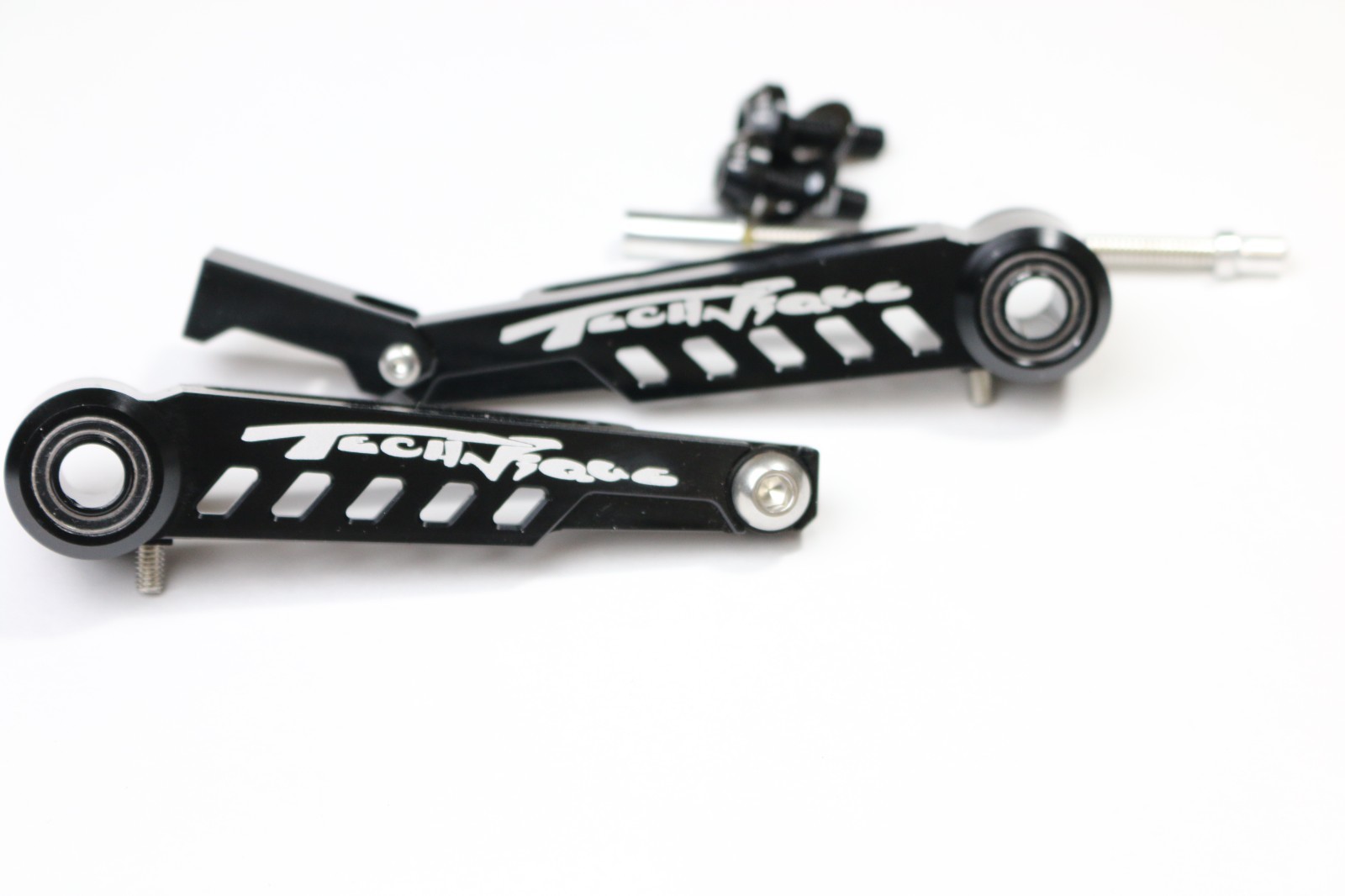 Technique bmx rear V-brakes 108mm or 89mm
