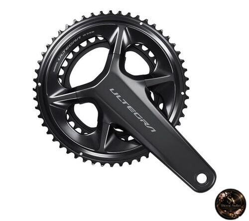 Shimano FC-08 Ultegra 11S 170 46-36 Crankset IFC08CX66A
