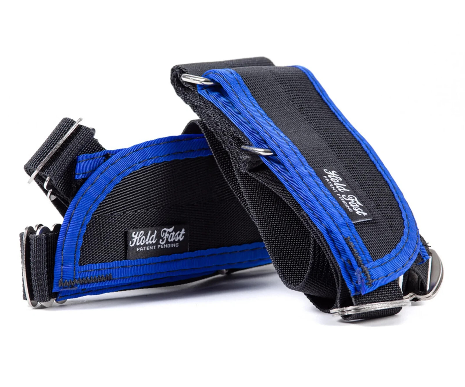 Hold Fast FRS Classic Bike pedal straps – assorted colors – BMX Pedal Straps
