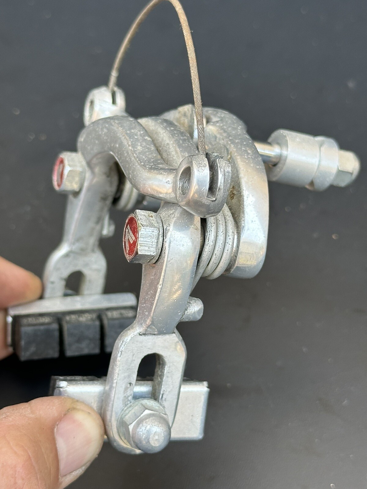Viscount Center pull Brakes