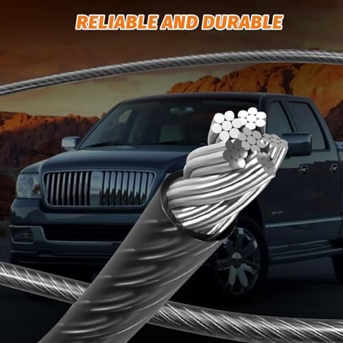 20836465 Automatic Transmission Shift Cable for Impala 2012-2016 Gearshift