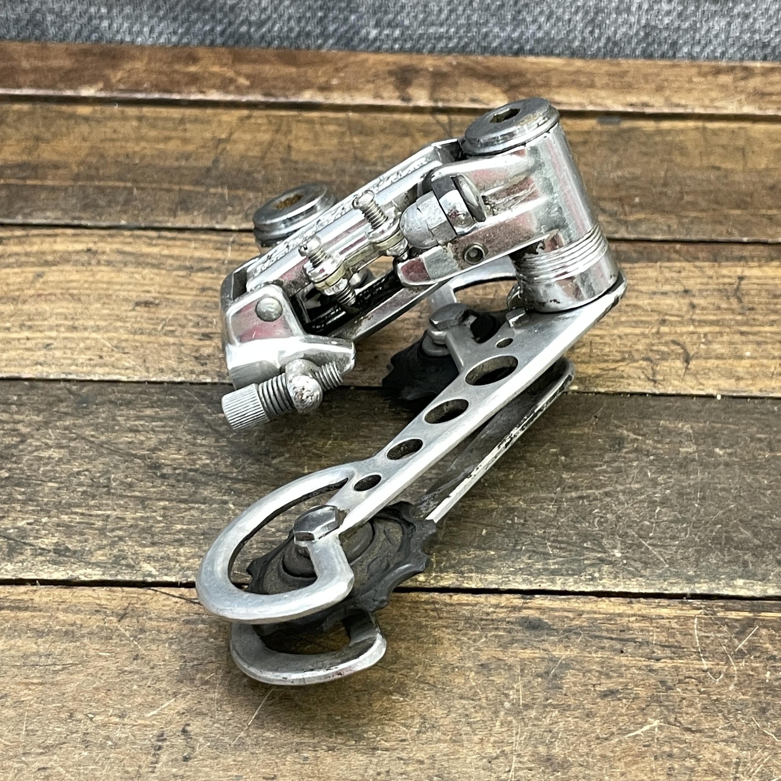 Vintage Schwinn Le Tour GT300 Rear Derailleur Long Cage 70s Schwinn Sport