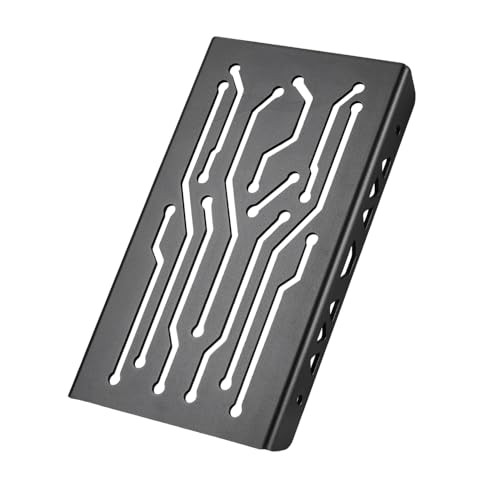 Electric Dirt Bike Controller Protective Cover,CNC 6061 Aluminum Controller