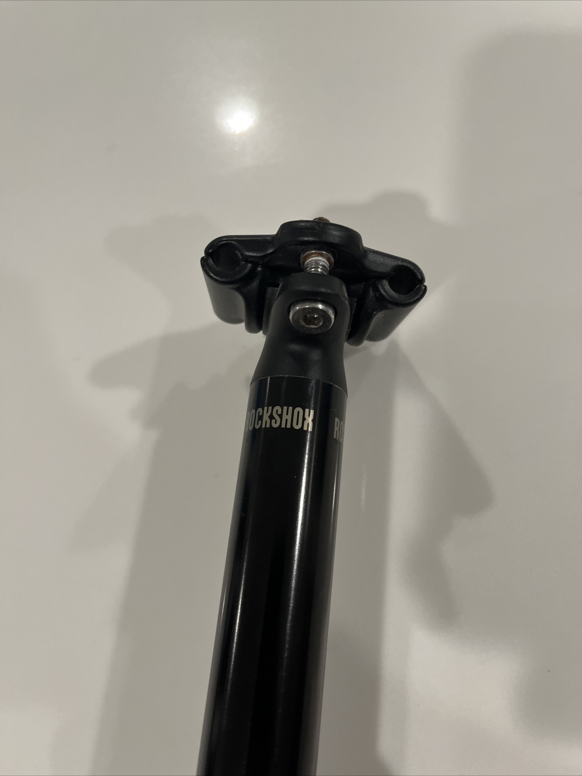 ROCK SHOX REVERB STEALTH, 31.6, 150MM, 440M, RIGHT MMX