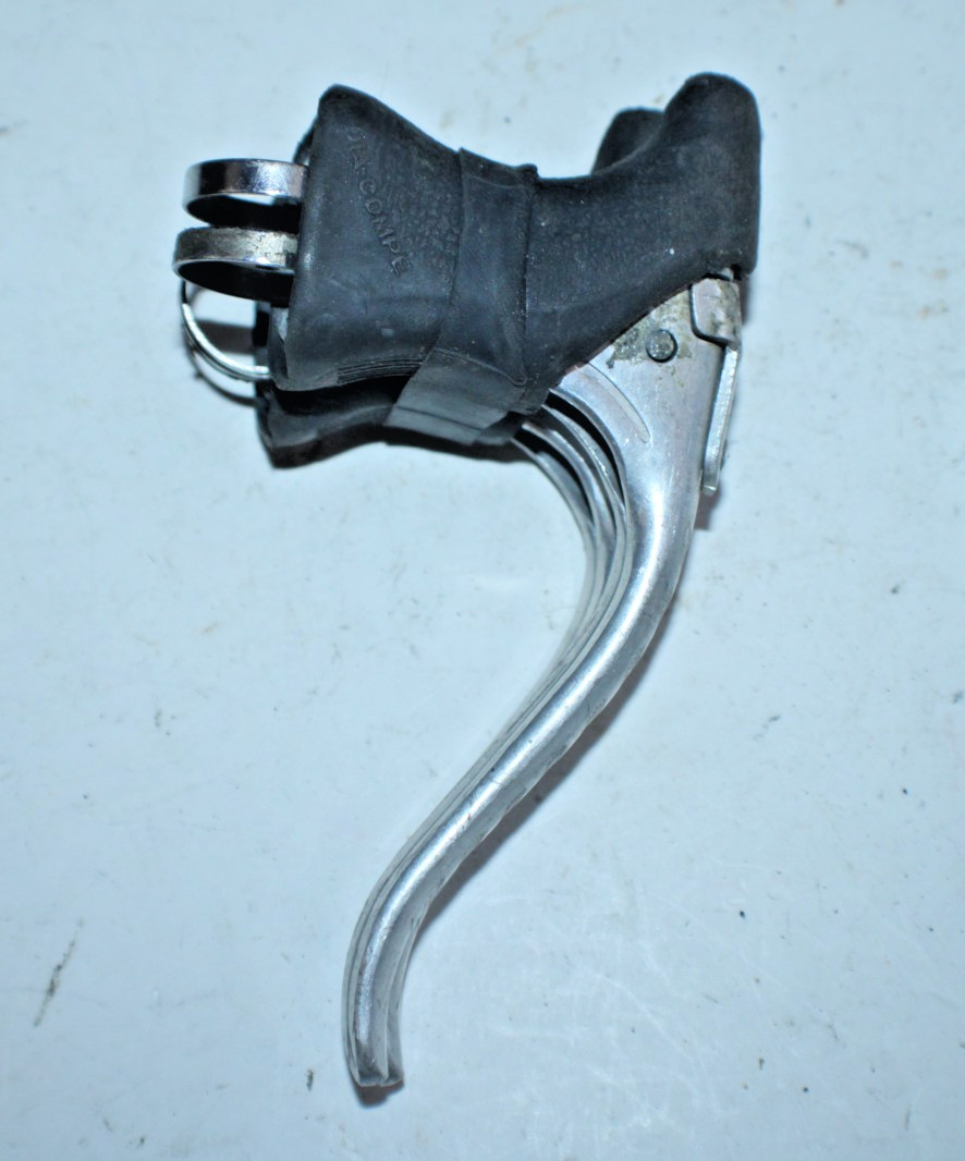 Shimano DiaCompe Groupset Front Rear Derailleurs Brake Calipers & Levers Pedals~