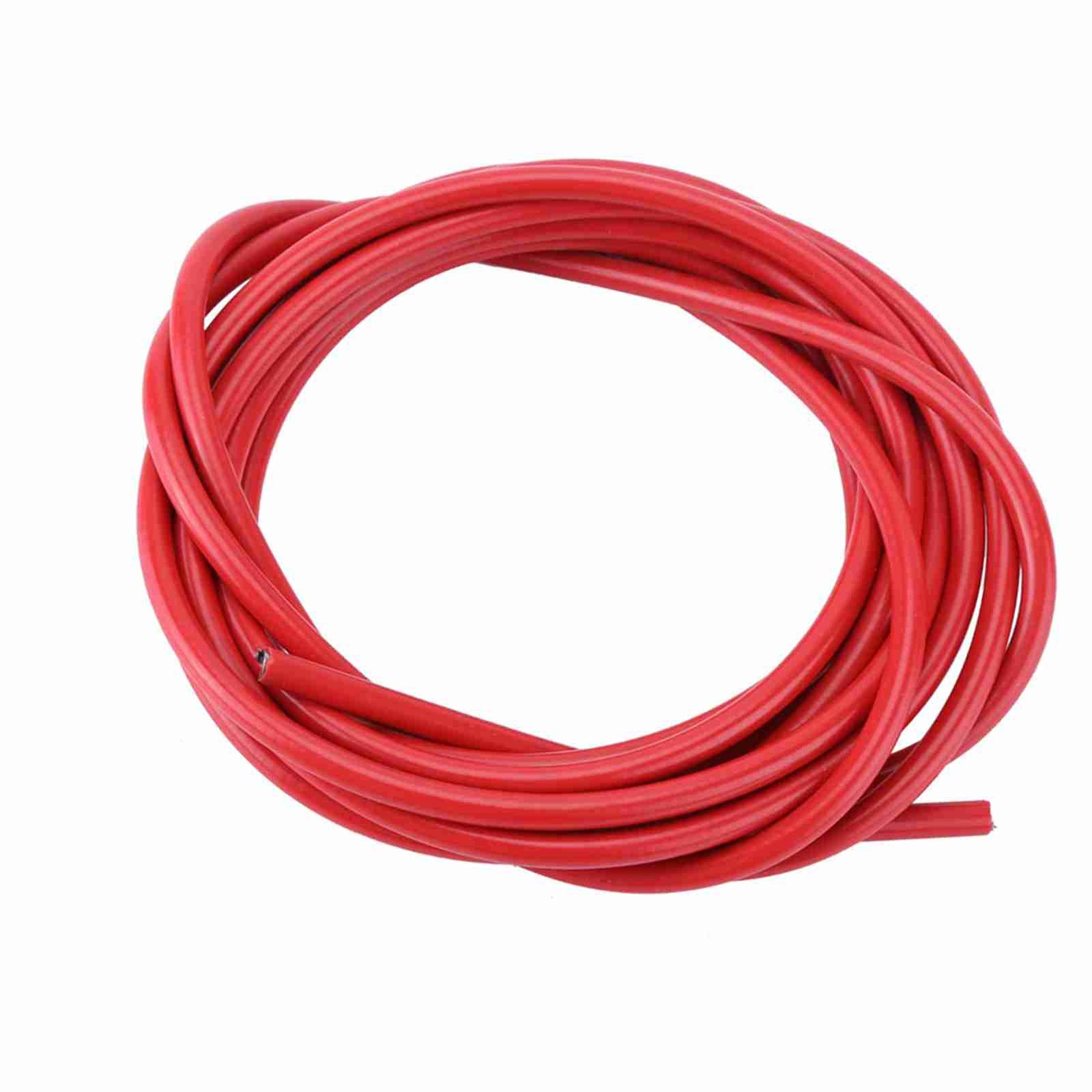 3meters Bicycle Brake Cable Bike Wires For Road MTB Bikes (Red) AP9