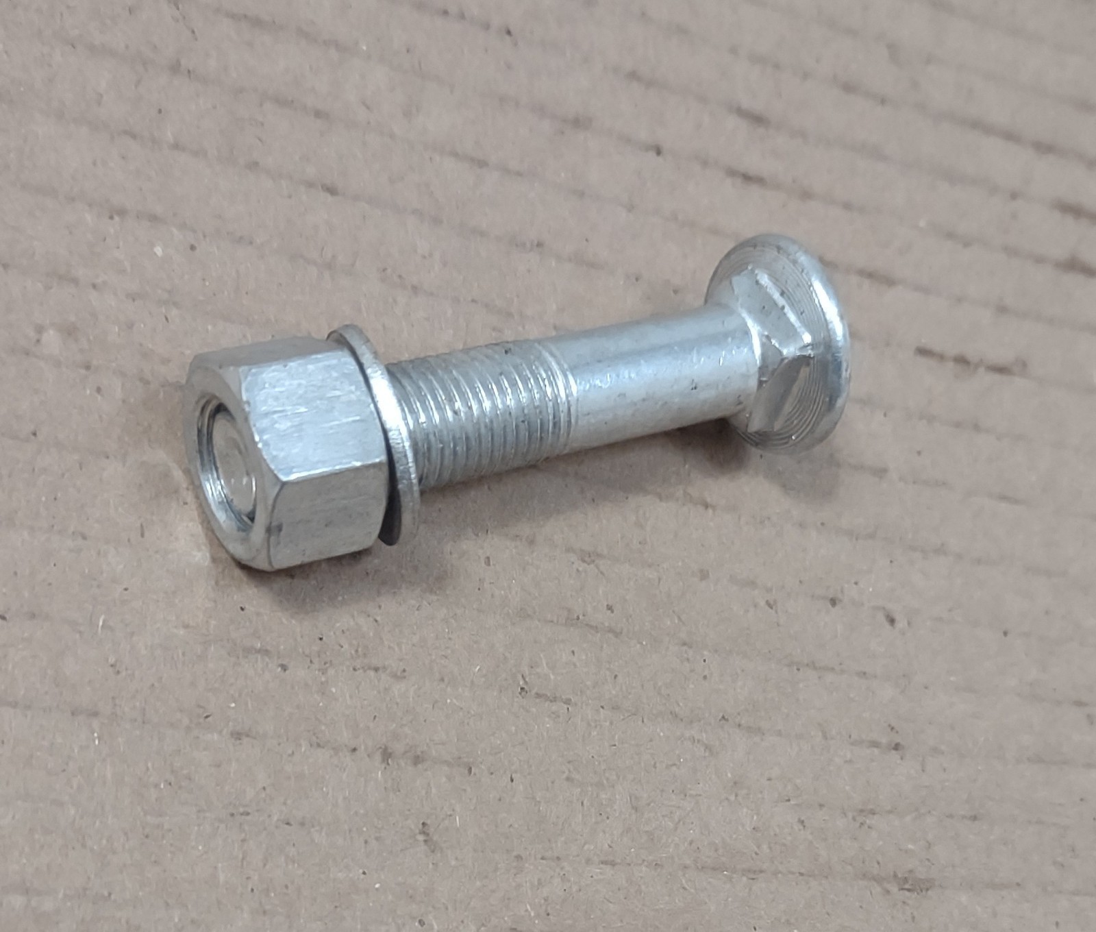 Bicycle Stem Handlebar Binder Bolt New Old Stock Bike
