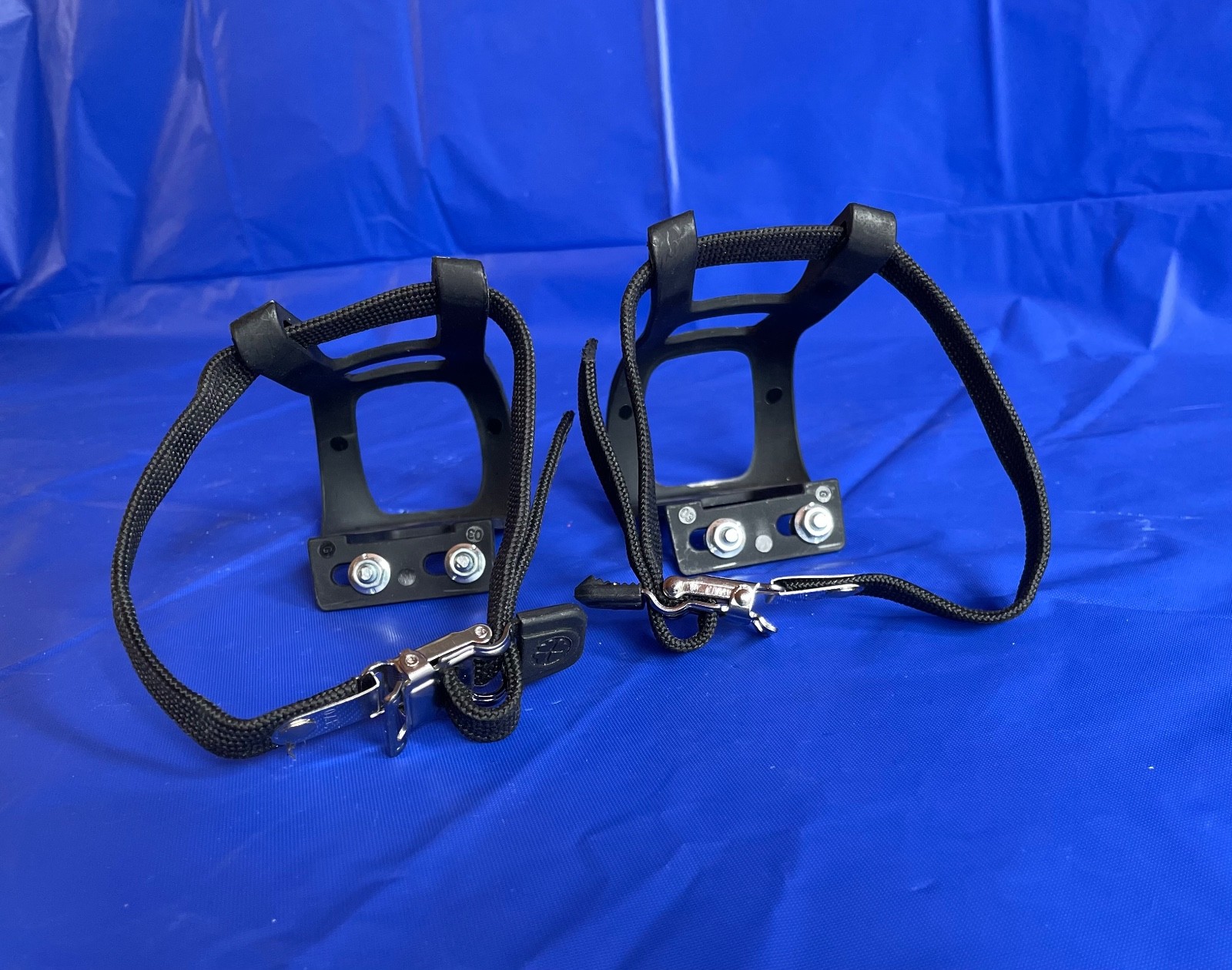 Various Road Bike Parts Used