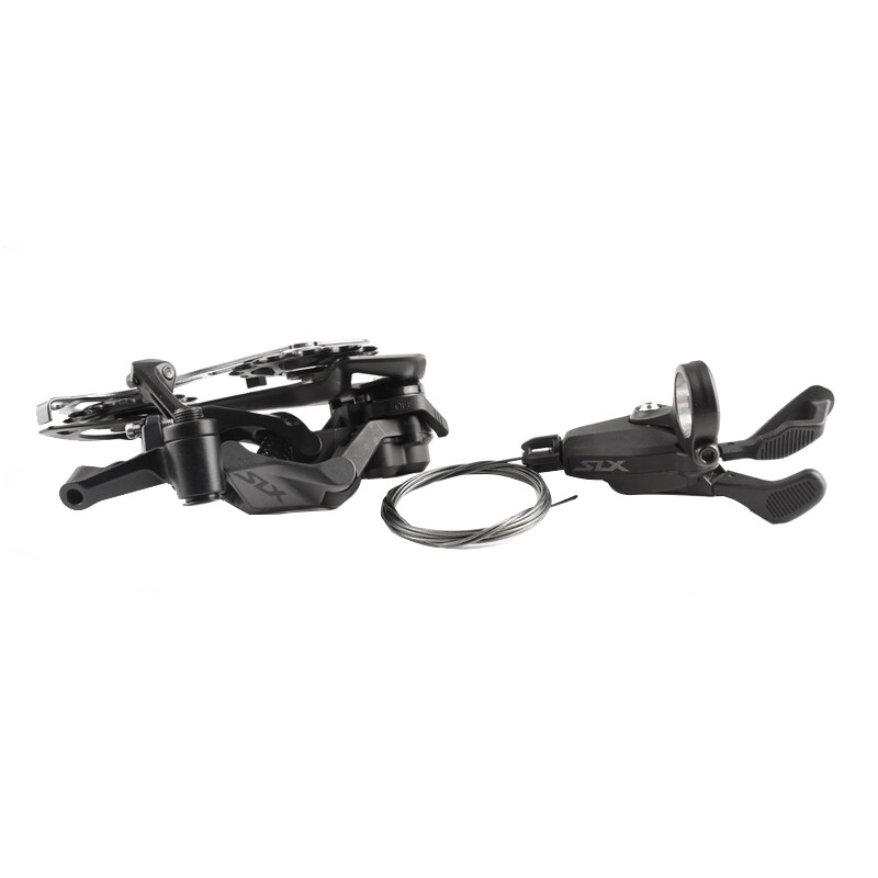 Shimano Deore SLX XT XTR M6100 M7100 M8100 M9100 Shifter Derailleur 12S Groupset
