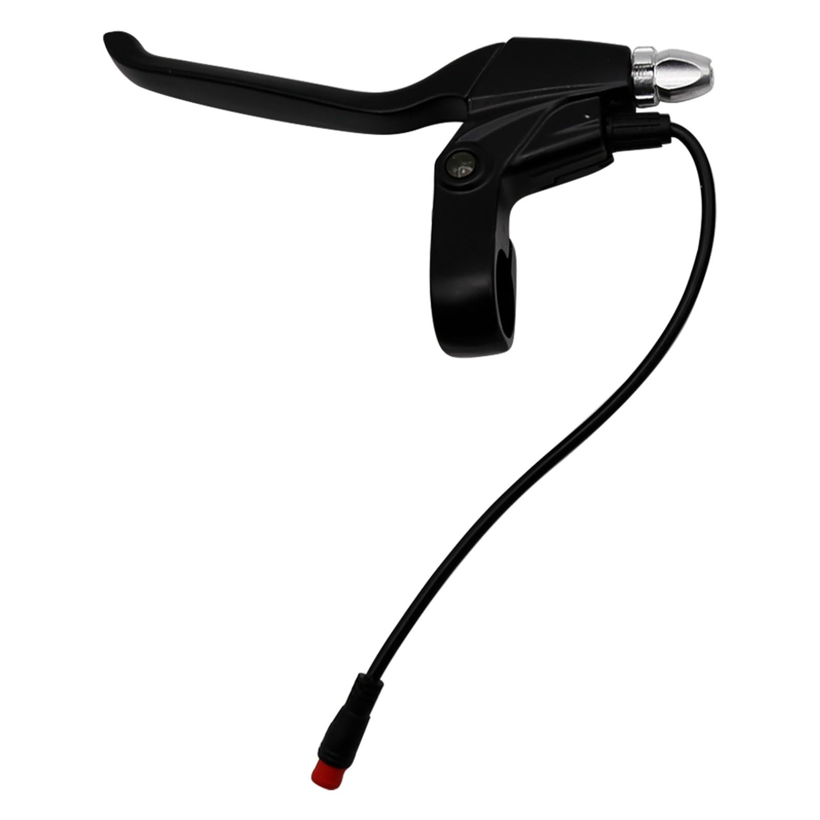 108PDD Ebike Brake Lever Set 2 Pin Male Brake Levers Left and Right Power Off