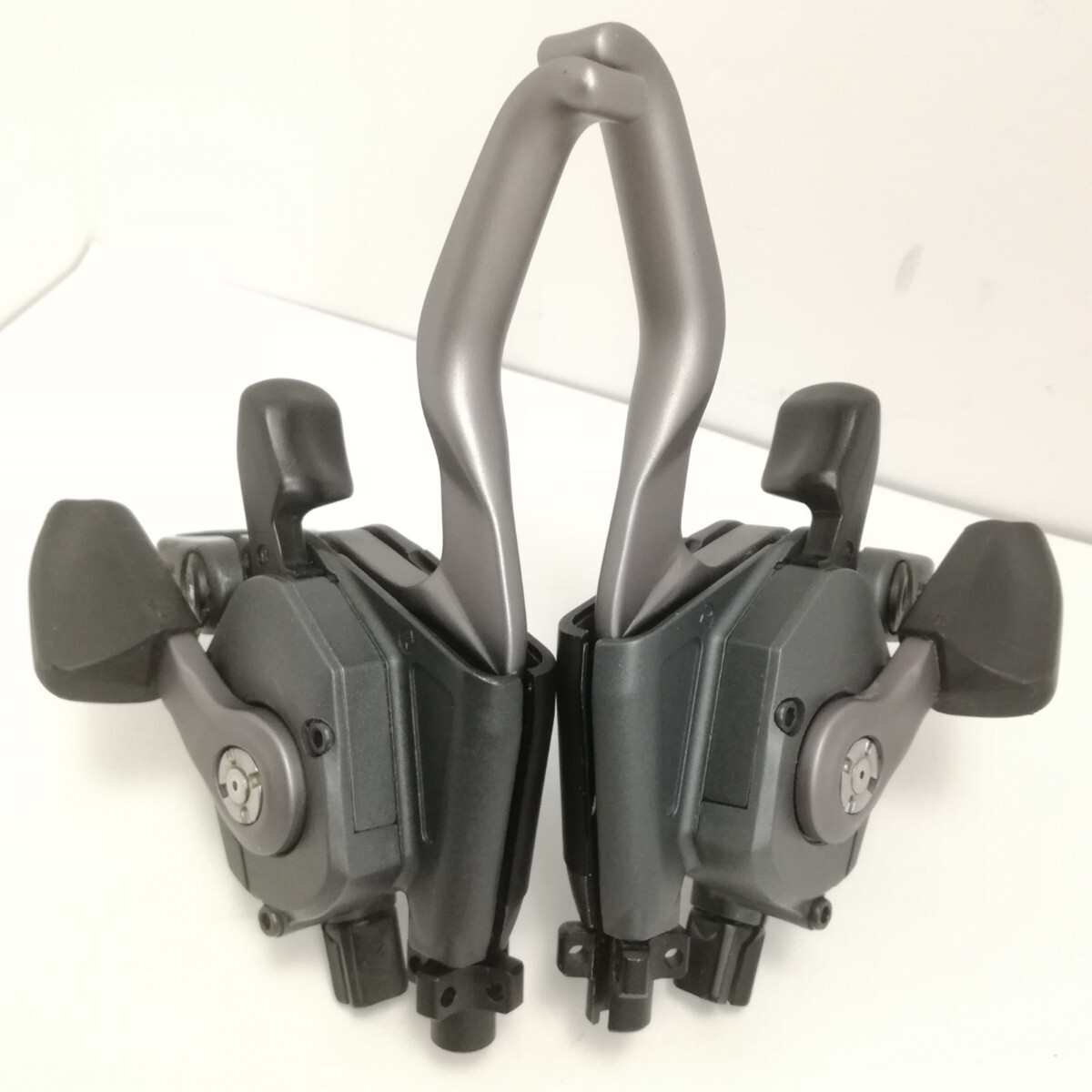 Shimano XTR ST-M950 3x8s Rapidfire Shift Brake Levers STI MTB Excellent JP Used