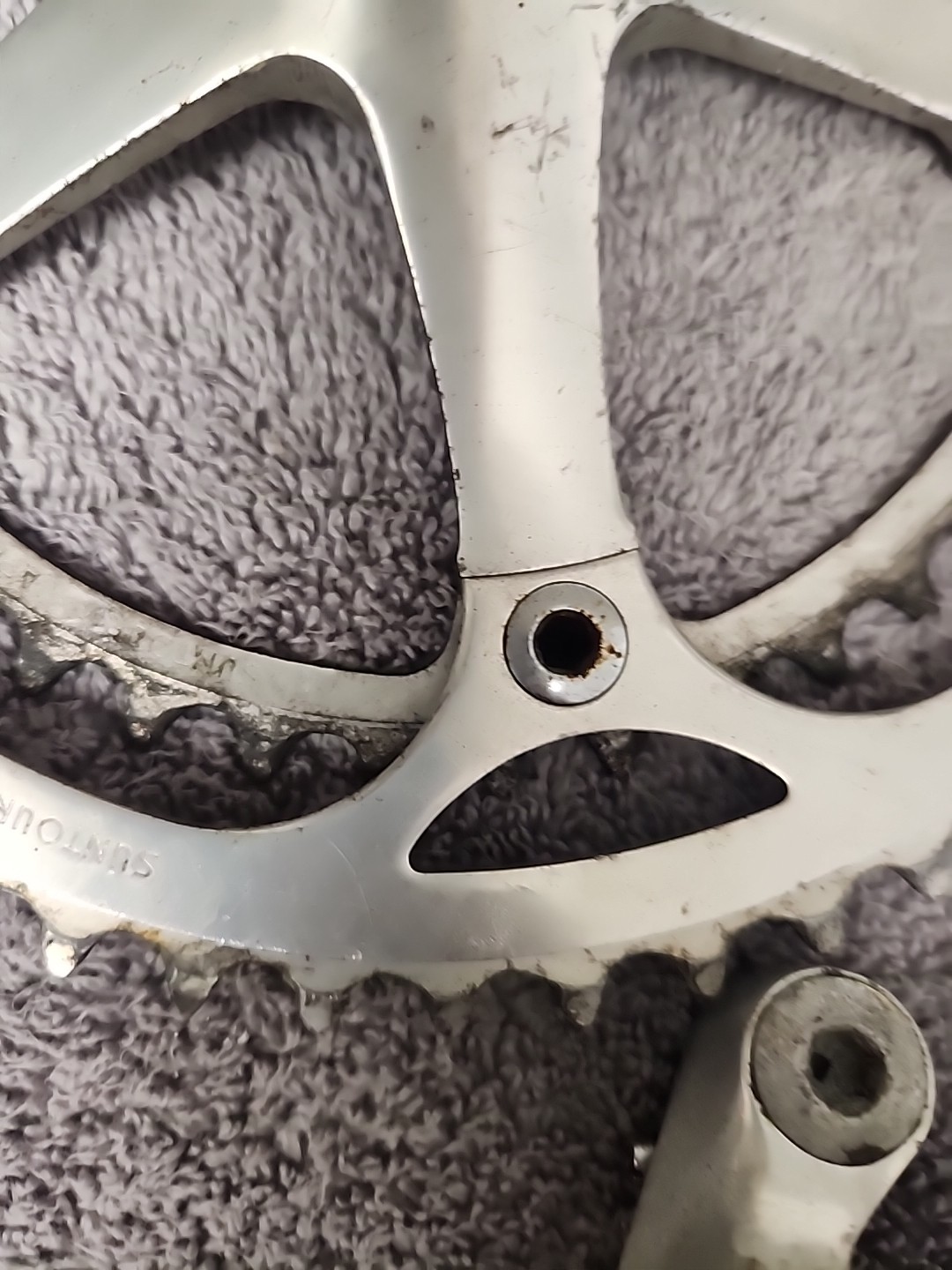 SUNTOUR SUPERBE PRO Vintage PARTS Offers