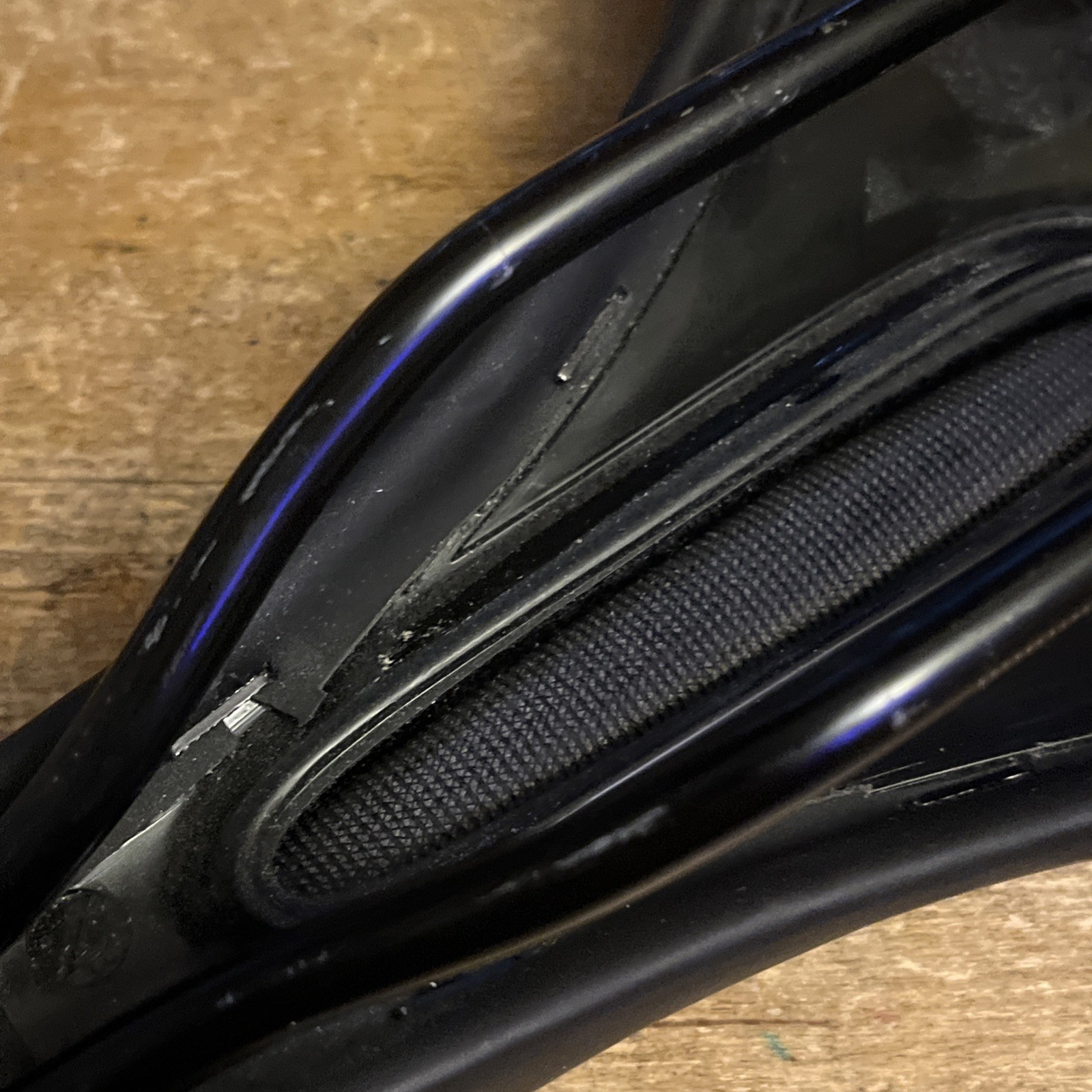 Cionelli Saddle 275 mm Length 150 mm Width Comfort Hybrid Fitness Hybrid Road
