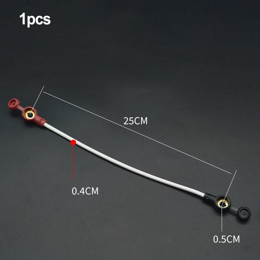 Cable Battery Cable Electric Moped Lead-acid Batteries 13 AWG Battery Cable