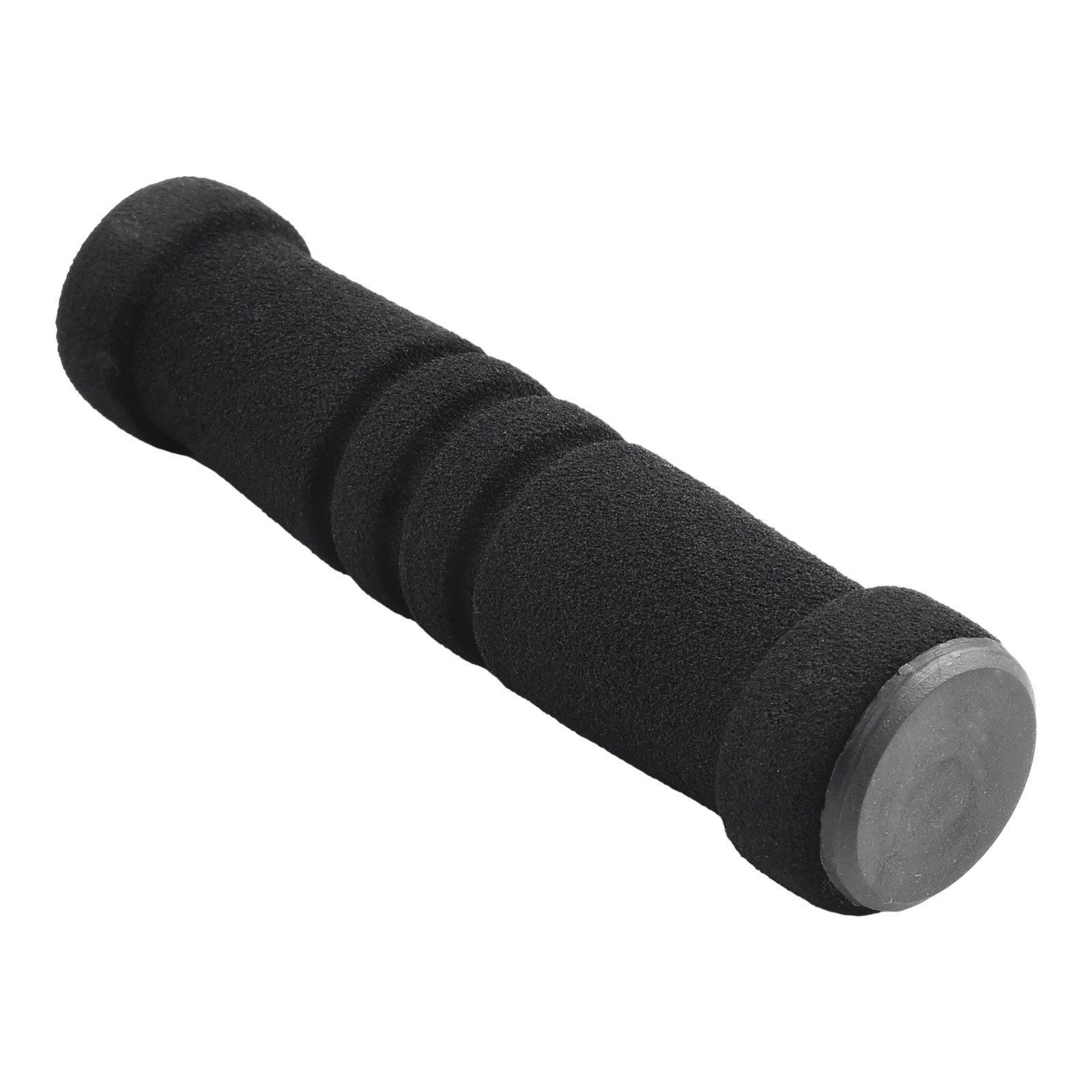MTB Bike Bicycle Foam Sponge Handlebar Grips Soft Anti-Slip For 0.79-0.98 Inch