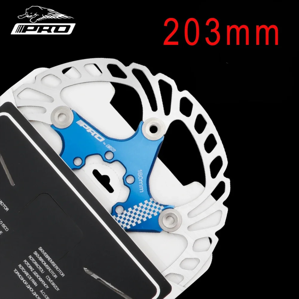 XT Mtb Brake Disc 140Mm 160Mm 180Mm 203Mm 6 Hole Disc Brake Rotor with Brake Dis