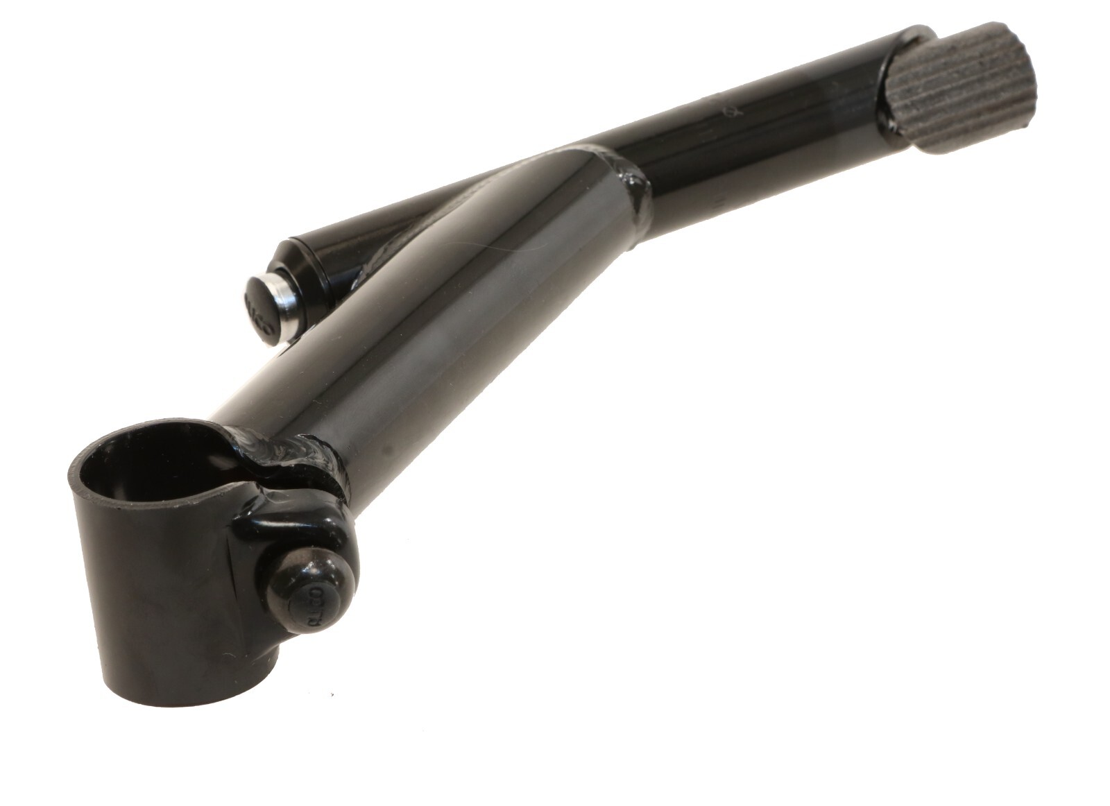 Alico High Rise 55° Quill Stem 25.4mm (For 1 1/8″) 140mm 25.4mm Clamp NOS NEW
