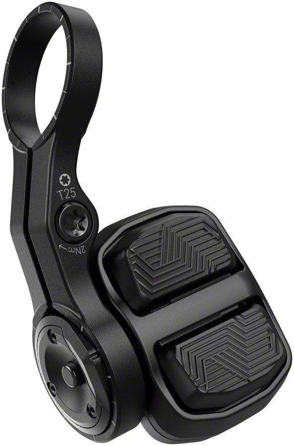 SRAM AXS POD Ultimate Electronic Controller – Left or Right Mount, Discrete