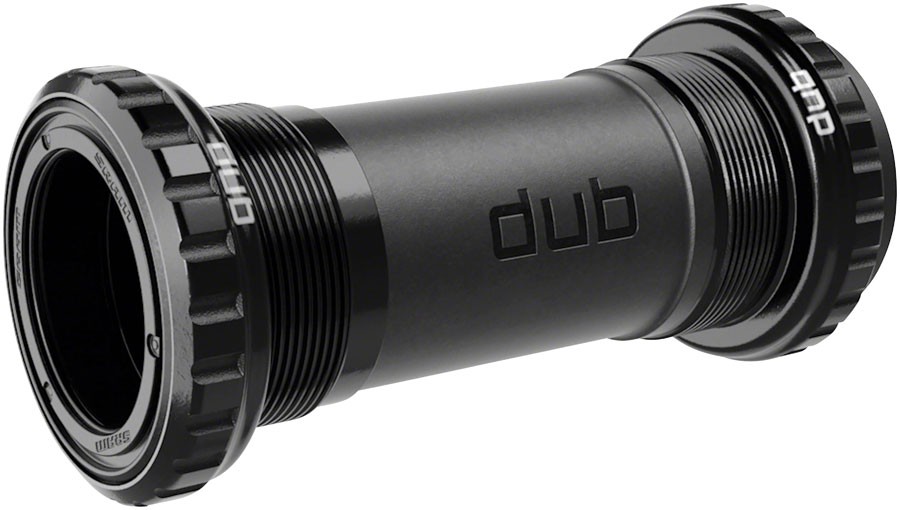 SRAM DUB Bottom Bracket English Threaded 73mm for Super Boost + Cranks