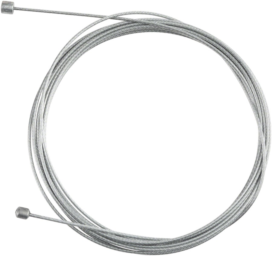 Jagwire Sport Shift Cable – 1.1 x 3100mm, Slick Galvanized Steel, For SRAM/Shima