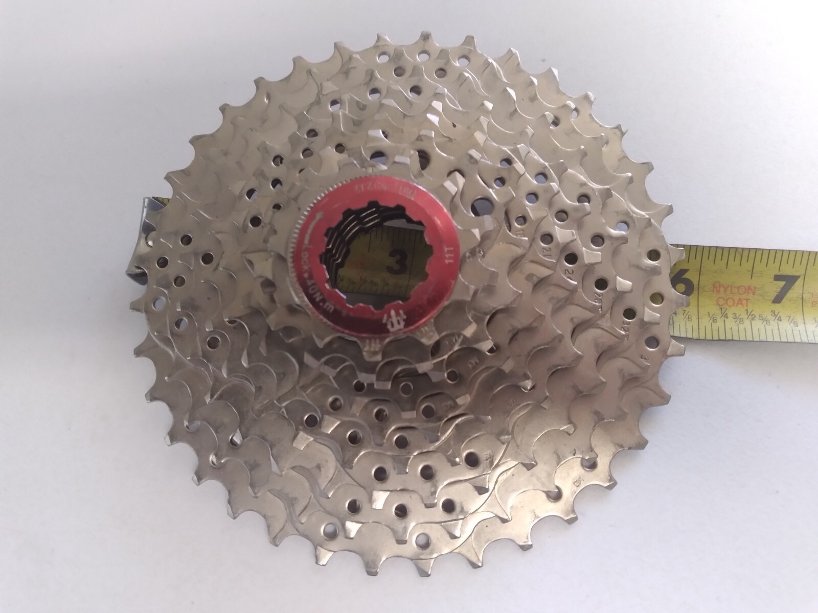 ZTZ Cycling cassette