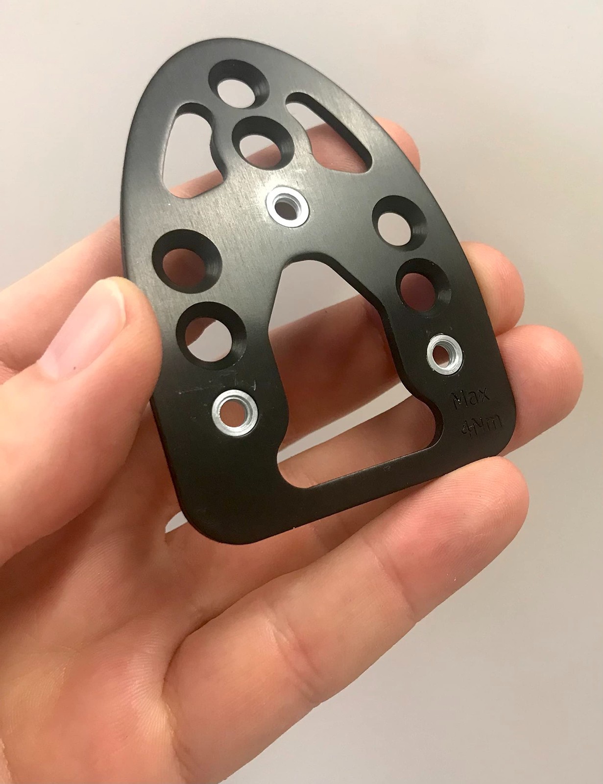 Universal Cycling Cleats for SPD-SL, Look KEO, Time & Garmin – Enhanced Grip