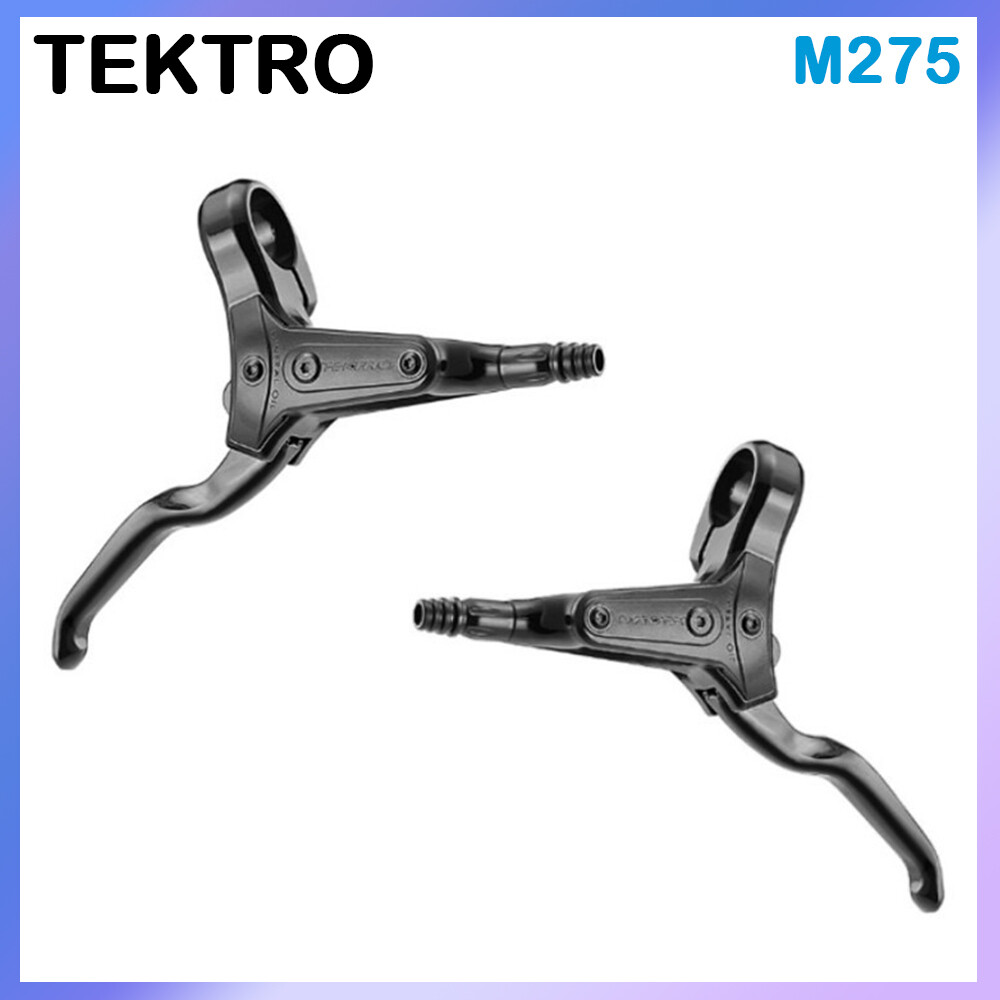 TEKTRO M275 Brake Lever V Brake For Hydraulic Disc Brake Set MTB Mountain Bike