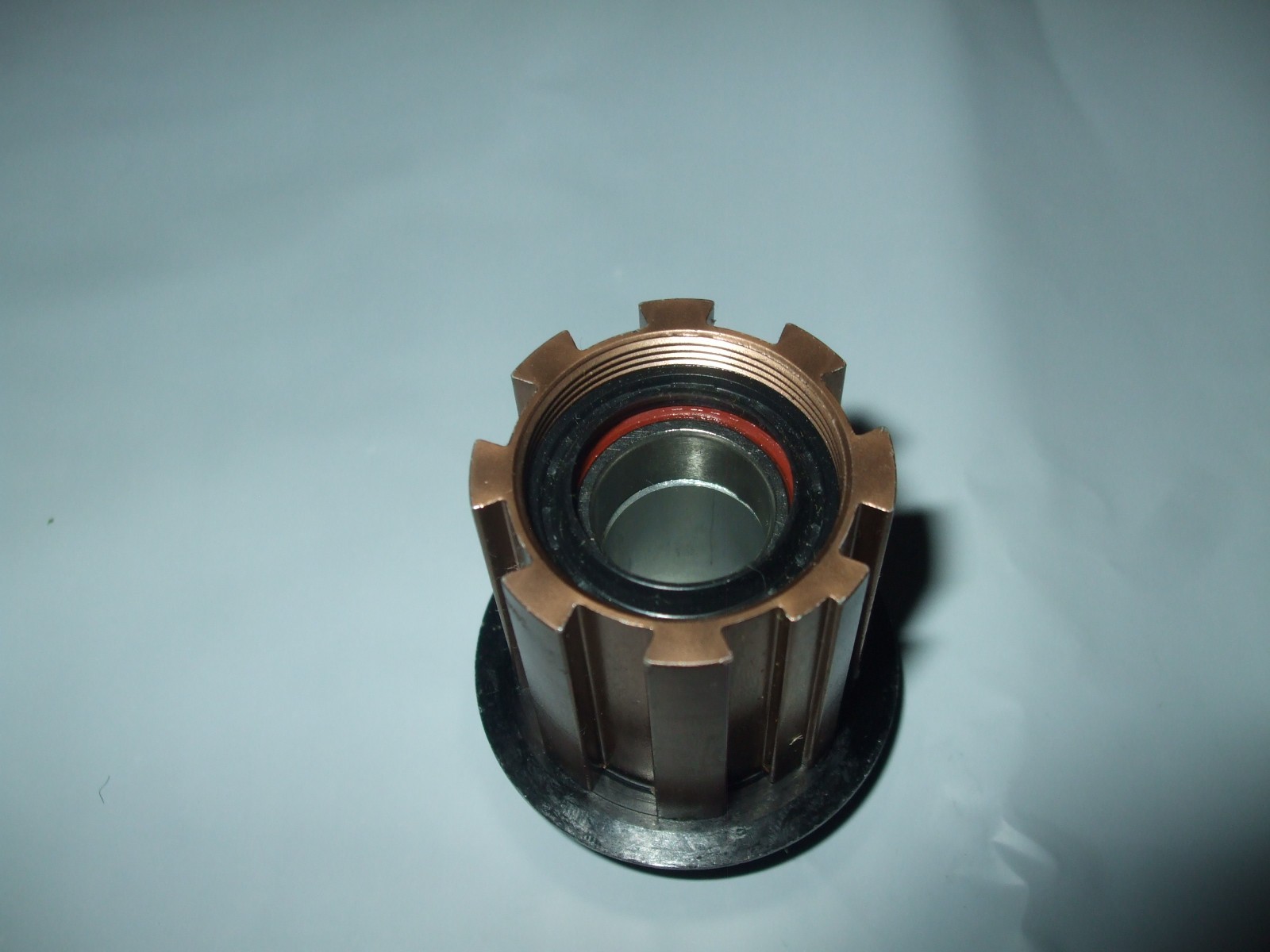 Halo 6-Drive Freehub, Campagnolo 11-Speed