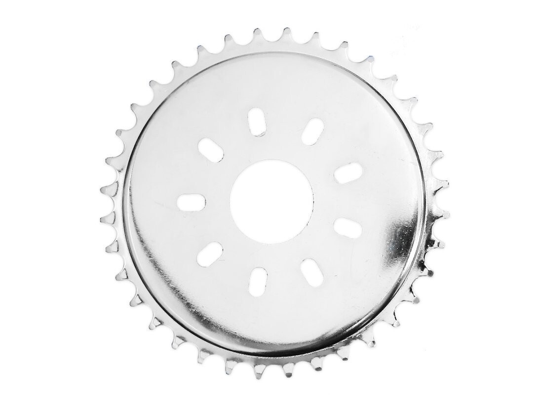 36 Tooth Rear Sprocket