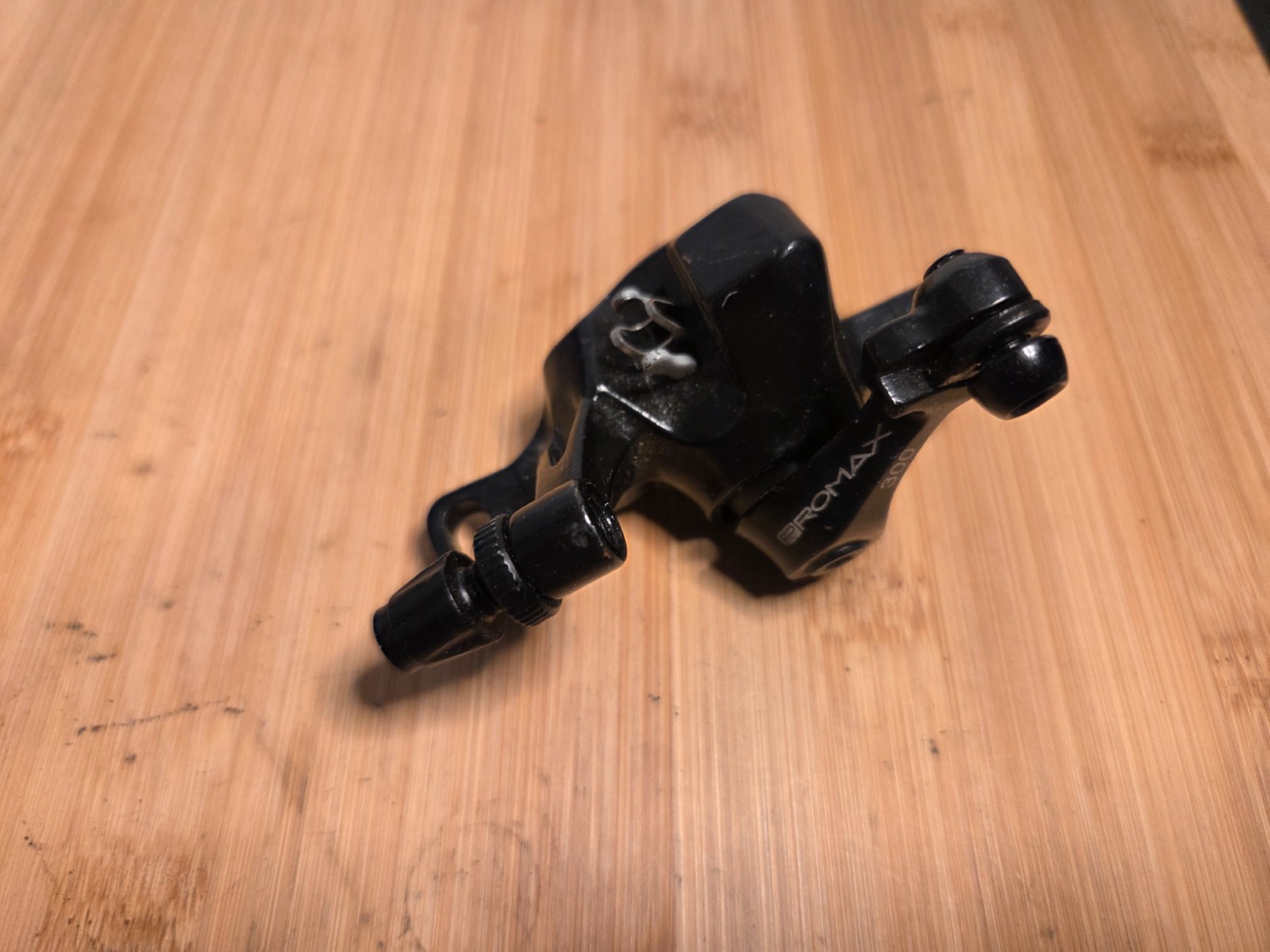 Promax DC300 Mechanical Disc Brake Caliper Set (Front + Rear)