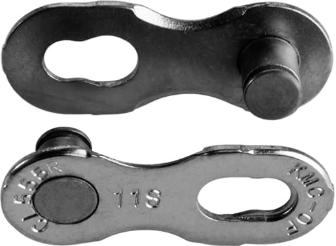 High-Performance 11 Speed Chain – Shimano/SRAM Compatible