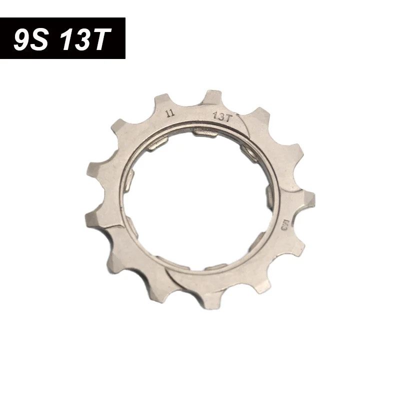 SUNSHINE Cassette Bicycle Ratchet Cog 11 12 13T Mountain Bike Sprocket Freewheel